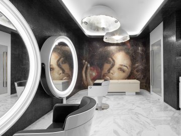 Kingdom of Beauty