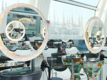 Rinascente 2016