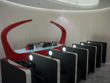 Abu Dhabi