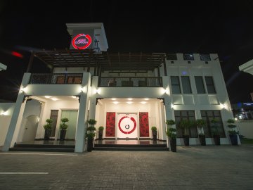 Abu Dhabi