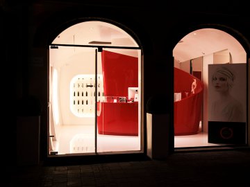 Aldo Coppola corso Vercelli 2012