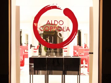 Aldo Coppola corso Vercelli 2012