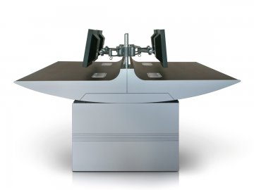 9001 Trading model 2004