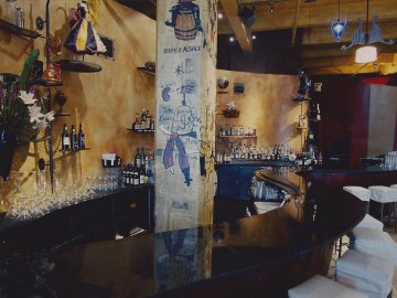 Marche Chicago 1994
