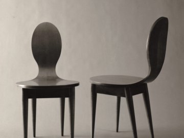 Peanut Chair 1994