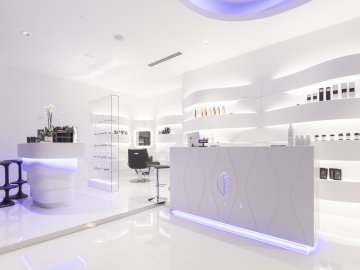 Anti Aging Concept Store