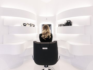Experience Bar