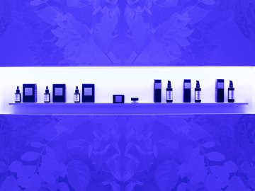 The Longevity Suite Therapy Room