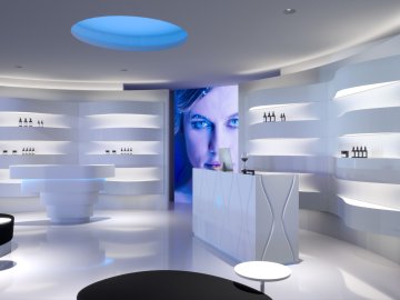 The wellness concept
